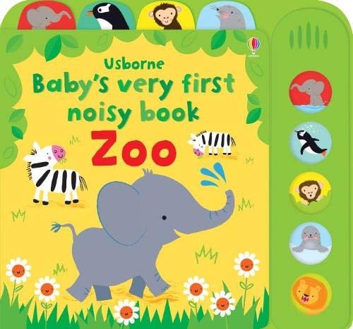 Usborne-Babys-Very-First-Noisy-Book-ZooBoard-Book