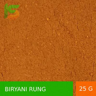 Biryani-Rung-25-Grams-