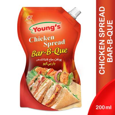Youngs-Chicken-Spread-Bar-B-Q-200-ML