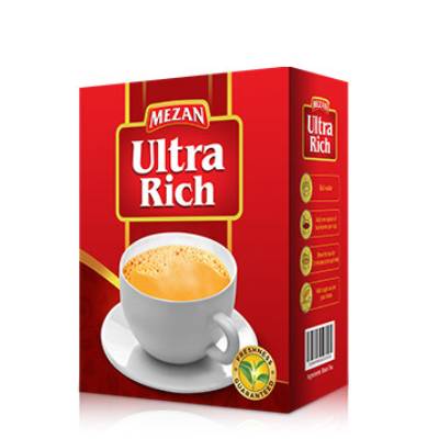 Mezan-Ultra-Rich-Tea-Hard-Pack190-Grams