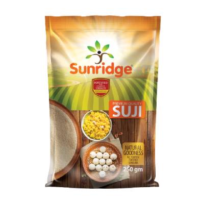 Sunridge-Suji250-Grams