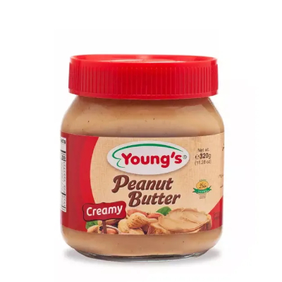 Youngs-Peanut-Butter-Creamy320-Grams