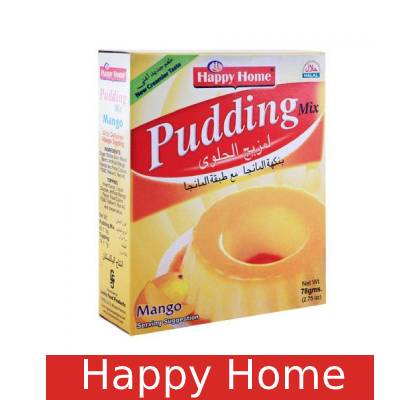 Happy-Home-Pudding-Mango78-Grams
