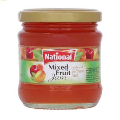 National-Mixed-Fruit-Jam-200-Grams