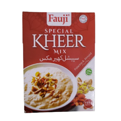 Fauji-Special-Kheer-Mix155-Grams