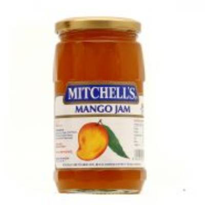 Mitchells-Mango-Jam450-Grams