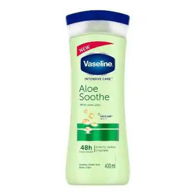 Vaseline-Intensive-Care-Aloe-Soothe-Body-Lotion-Imported400-ML