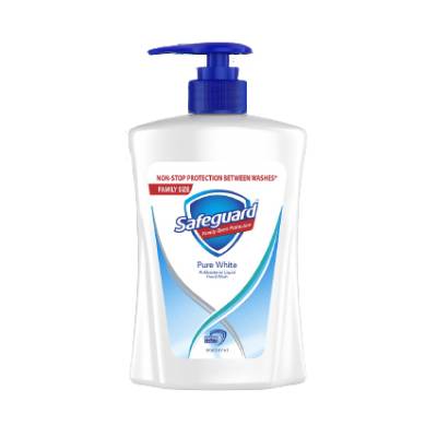 Safeguard-Pure-White-Hand-Wash200-ML