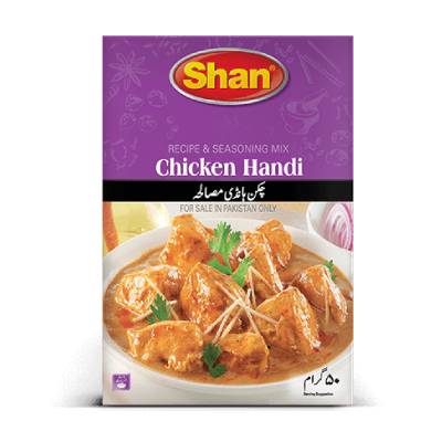Shan-Chicken-Handi50-Grams