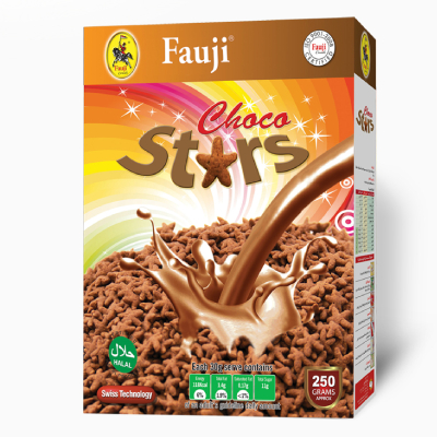 Fauji-Choco-Stars250-Grams