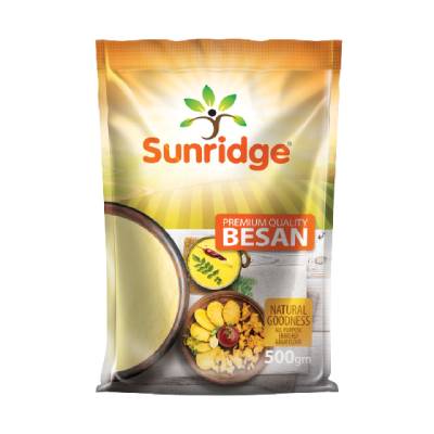 Sunridge-Baysan500-Grams