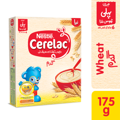 Nestle-Cerelac-Wheat-175-Grams