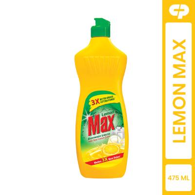 Lemon-Max-Dishwash-Liquid-Bottle-Yellow475-ML