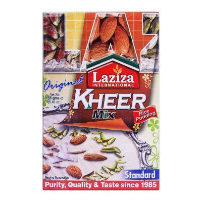 Laziza-Kheer-Mix155-Grams