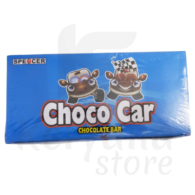 Choco-Car25-Pcs-Box
