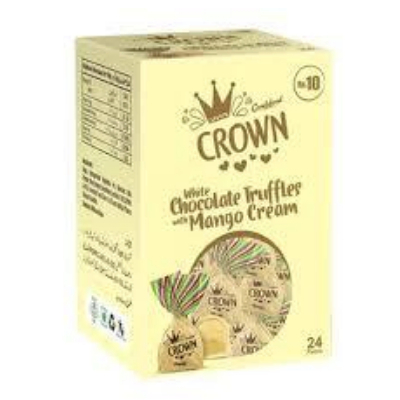 Candyland-Crown-White-Chocolate-Truffles-with-Mango-Cream24-Pcs-Box