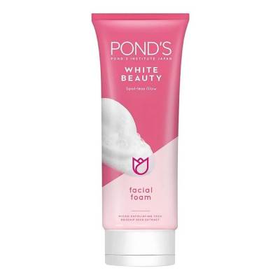Ponds-White-Beauty-Face-Wash-Imported100-ML