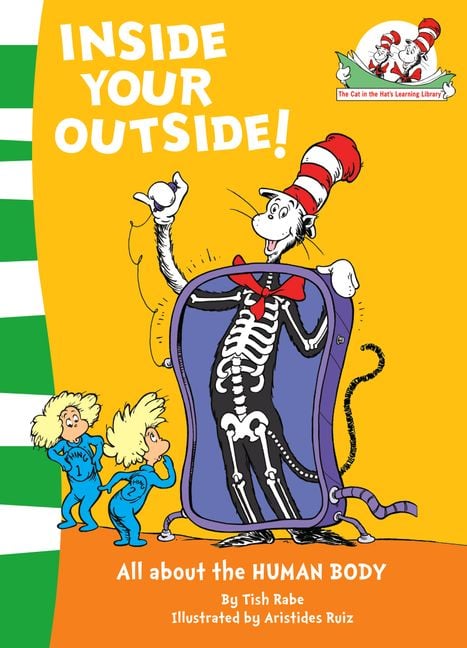 Dr.-Seuss:-Inside-Your-OutsidePaperback-book