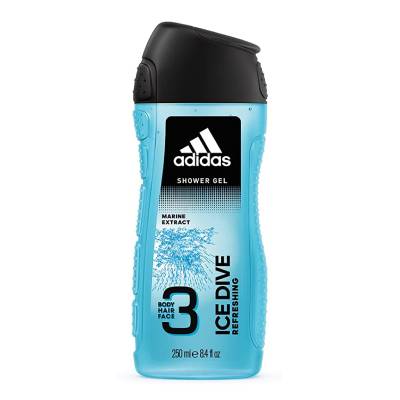 Adidas-Ice-Dive-3-in-1-Shower-Gel250-ML