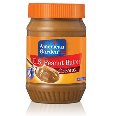 American-Garden-Peanut-Butter-Creamy510-Grams