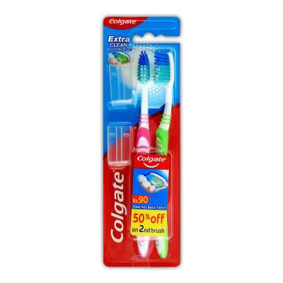 Colgate-Extra-Clean-Medium-Toothbrush-Twin-Pack-2-Pcs