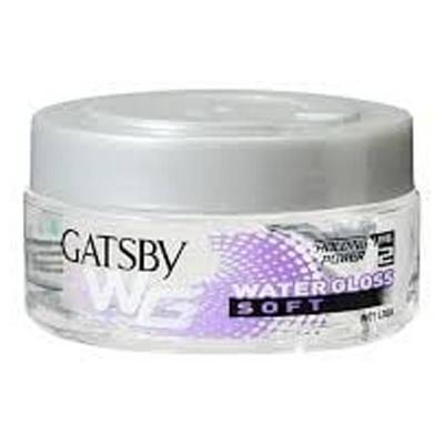 Gatsby-Water-Gloss-Soft-Lvl-2-Hair-Gel150-Grams