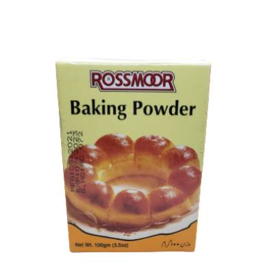 Rossmoor-Baking-Powder100-Grams