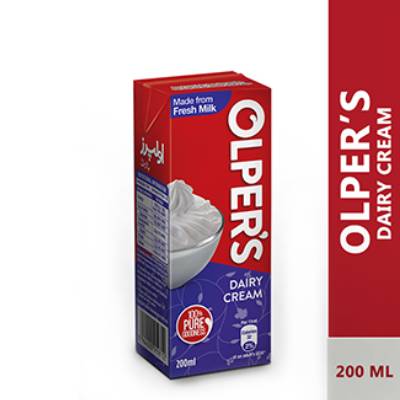 Olper-Dairy-Cream200-ml