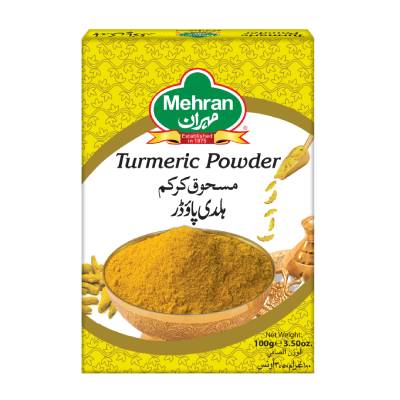 Mehran-Tumeric-Powder-100-Grams