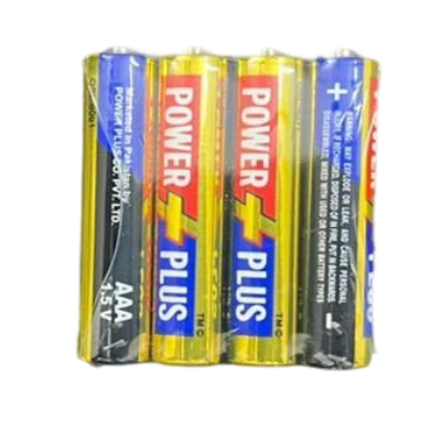 Power-Plus-Premium-Gold-AAA-1.5V-Pack-Of-Four-Pack-of-FourPack-Of-Four