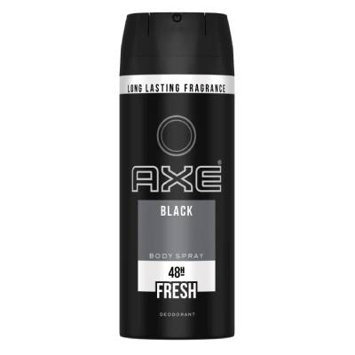 Axe-Black-Body-Spray150-ML