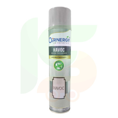 Airnergy-Manual-Air-Freshener-Havoc-300-Ml