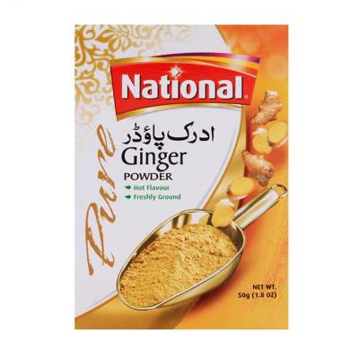 National-Ginger-Powder-50-Grams