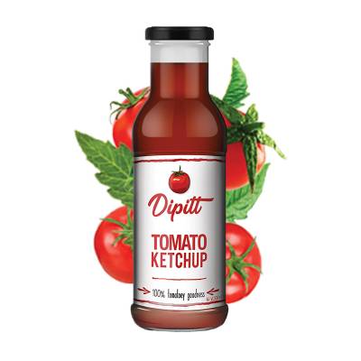Dipitt-Tomato-Ketchup-Bottle300-Grams