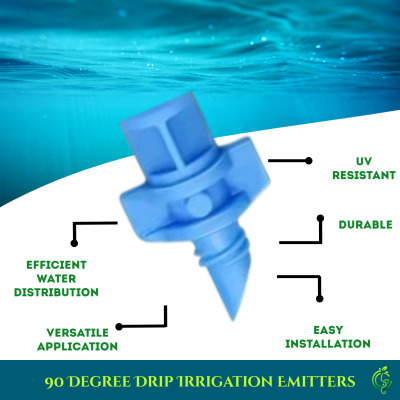90-Degree-Drip-Irrigation-Emitters10-Pcs-Blue