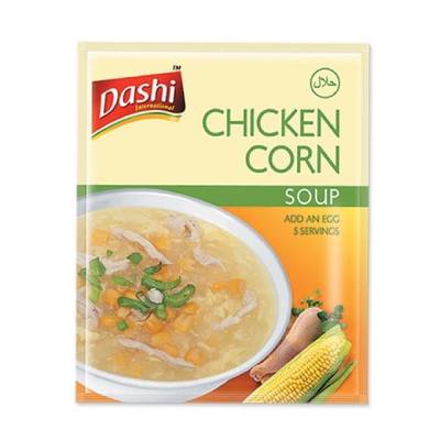 Dashi-Chicken-Corn-Soup50-Grams