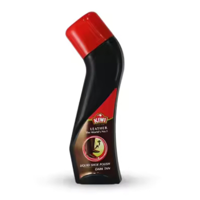 Kiwi-Liquid-Shoe-Polish-Dark-Tan75-Ml