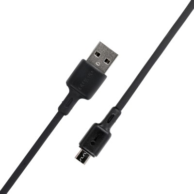 Oraimo-Udon-2-long-Micro-USB-Cable-M56Black