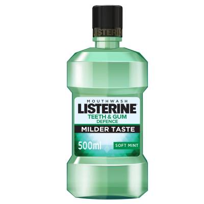 Listerine-Teeth-and-Gum-Defence-Soft-Mint-Mouthwash500-ML