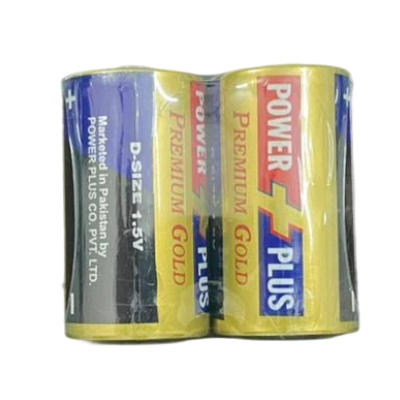Power-Plus-Premium-Gold-D-Size-1.5V-Pack-Of-Four-Pack-of-TwoPack-Of-FTwo