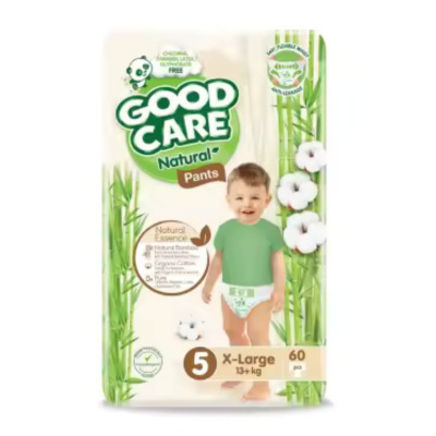 Good-Care-Natural-Pants-X-Large-Size-560-Pcs