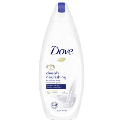 Dove-Deeply-Nourishing-Body-Wash-Imported-UK500-ML