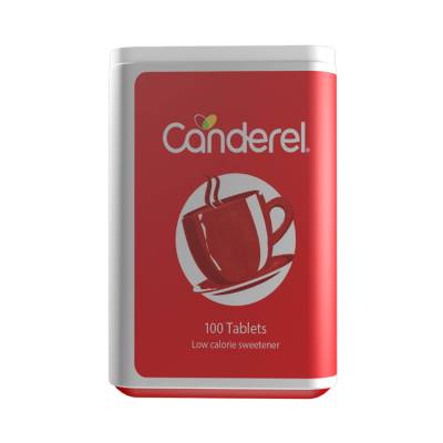 Canderel-Low-Calorie-Sweetener100-Tablets