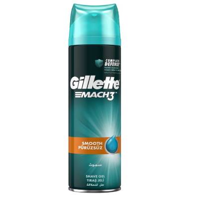Gillette-Mach-3-Smooth-Shaving-Gel200-ML