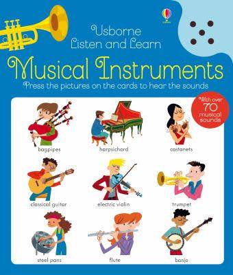 Usborne-Listen-and-Learn-Musical-InstrumentsPocket-Book