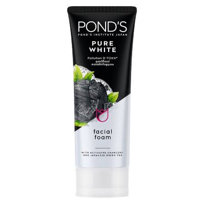 Ponds-Pure-Bright-Facial-Foam-Imported100-ML