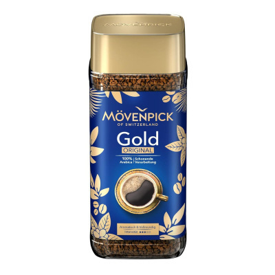 Movenpick-Gold-Original-Coffee100-Grams