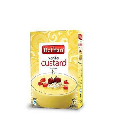 Rafhan-Custard-Vanilla275-Grams