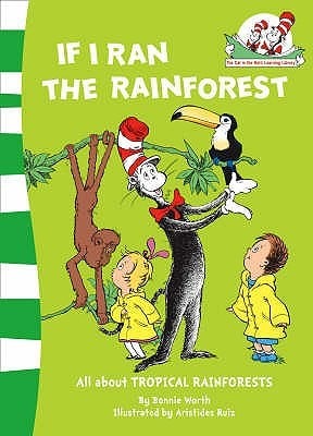 Dr.-Seuss:-If-I-Ran-The-RainforestPaperback-book