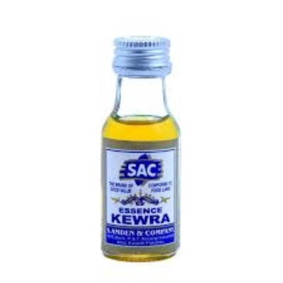 SAC-Essence-Kewra25-Ml